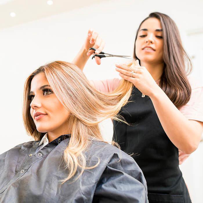 Twinshair Studio Güzellik Salonu